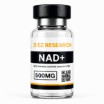NAD + (500MG)