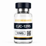 CJC 1295 + IPAMORELIN (10MG)