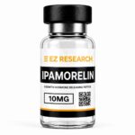 IPAMORELIN (10MG)