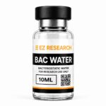 BAC WATER (10ML)