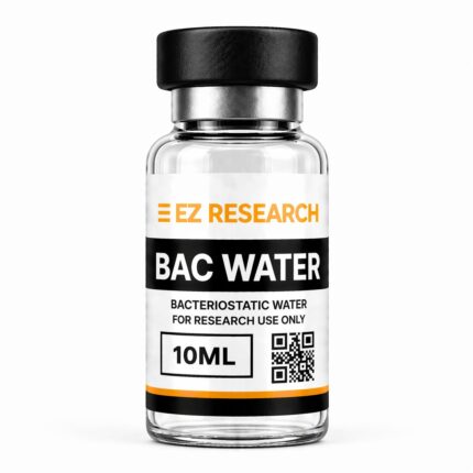 BAC WATER (10ML)