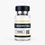 TIRZEPATIDE (15mg)