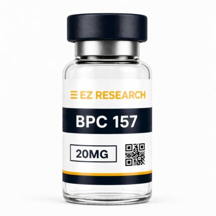 BPC 157 (20mg)