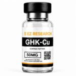 GHK-CU (50mg)