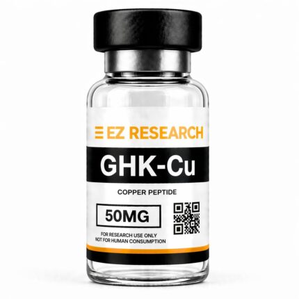 GHK-CU (100mg)