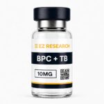 BPC 157 + TB 500 (10MG)