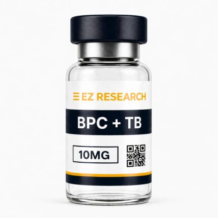 BPC 157 + TB 500 (20MG)