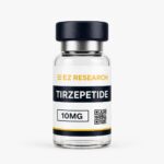 TIRZEPATIDE (10mg)